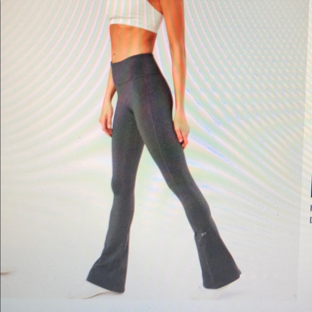 Splits59 AMAZING Raquel Flared Tight